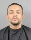 Booking photo of Michael Wayne Jr Kirksey