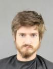 Booking photo of Miles Landon Bennett
