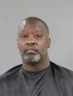 Booking photo of Modriques Rodell Davis