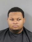 Booking photo of Mondreques Daquan Pickens
