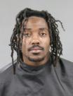 Booking photo of Naji Deovas Robinson