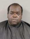 Booking photo of Nashaun Bernard Ferguson