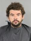Booking photo of Nathan Tyler Metz