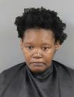 Booking photo of Natisha Rogers Morrison
