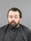 Booking photo of Nicholas Alexander Weiss