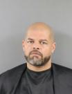 Booking photo of Nicholas Lamar Sr Simmons