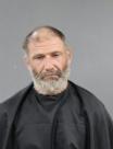 Booking photo of Nicholas  Motes