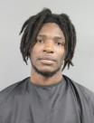 Booking photo of Ny'Driques Zyquan Tytrell Cunningham