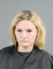 Booking photo of Olivia Rae-Ann Strickland
