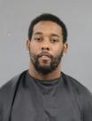 Booking photo of O'Neil Anthony Wright