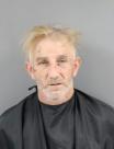 Booking photo of Otis Ran Cisco Ramsey