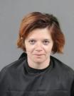 Booking photo of Patricia Deanna Kelly
