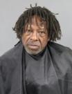 Booking photo of Patrick Oneal Hester