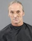 Booking photo of Phillip Stephen Jr Patterson