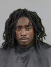 Booking photo of Qualie Nasir Ikee Sr Williams