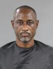 Booking photo of Rancy Lafayett Richardson