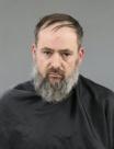 Booking photo of Randall Glenn Luker
