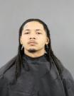 Booking photo of Raul Antonio Jr Velazquez
