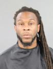 Booking photo of Renardo Lakeith Reed