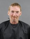 Booking photo of Robert Eugene Jr Braswell