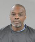 Booking photo of Robert Keith Jr Williams