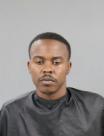 Booking photo of Roderick Deandre Jackson
