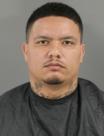 Booking photo of Rodriqus Rashun Watson