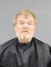 Booking photo of Roger Michael Baldwin