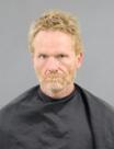 Booking photo of Roger Vernon Jr Vaughn