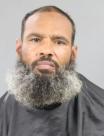 Booking photo of Roman D Shepherd