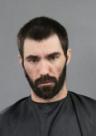 Booking photo of Ronald Allen Mcclain