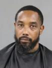 Booking photo of Ronnell Dushawn Holliday