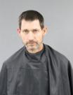 Booking photo of Ronnie Joe Alewine