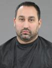 Booking photo of Rosmore Wayne Vilardi