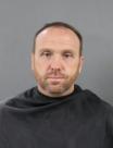 Booking photo of Rufus Iii Raiden