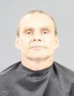 Booking photo of Russell Lee Jr Fleming