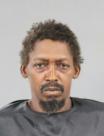 Booking photo of Sabastian  Mcgee