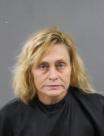 Booking photo of Sabrina Chrystal Gray