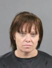 Booking photo of Sandra Denise Patton