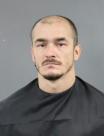 Booking photo of Scott Sewell Davis