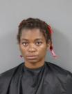 Booking photo of Selina Tonya Delgado