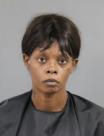 Booking photo of Shakemia Latoya Williams