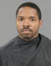 Booking photo of Shamacus Tyrel Adams