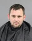 Booking photo of Shane Earl Abney