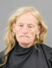 Booking photo of Shannon Melissa Bonifas