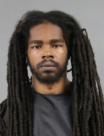 Booking photo of Shaquan David Samuels