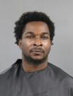 Booking photo of Shaqwon Shontez Geer