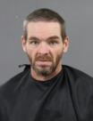 Booking photo of Shaun Ryan Northrop