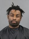 Booking photo of Shavorio Yaphet Kareem Hammonds