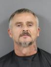 Booking photo of Shawn Anthony Giegerich